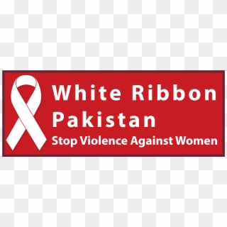 White Ribbon - Src Cultuurvakanties Clipart